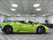 LAMBORGHINI HURACAN LP 610-2 EVO Spyder - 2476 - 36