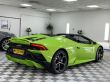 LAMBORGHINI HURACAN LP 610-2 EVO Spyder - 2476 - 38