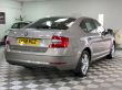 SKODA OCTAVIA SE TSI DSG-AUTOMATIC - 2681 - 3