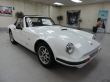 TVR S2 Targa roof Convertible - 924 - 1