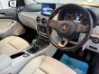 MERCEDES B-CLASS B 180 D SPORT EXECUTIVE 6 speed - 2671 - 14
