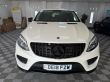 MERCEDES GLE-CLASS GLE COUPE 350 D 4MATIC AMG LINE - 2692 - 7
