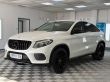 MERCEDES GLE-CLASS GLE COUPE 350 D 4MATIC AMG LINE - 2692 - 3