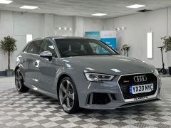 Used AUDI A3 for sale