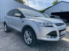 Used FORD KUGA for sale