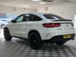 MERCEDES GLE-CLASS GLE COUPE 350 D 4MATIC AMG LINE - 2692 - 6