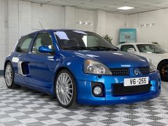 Used RENAULT CLIO for sale